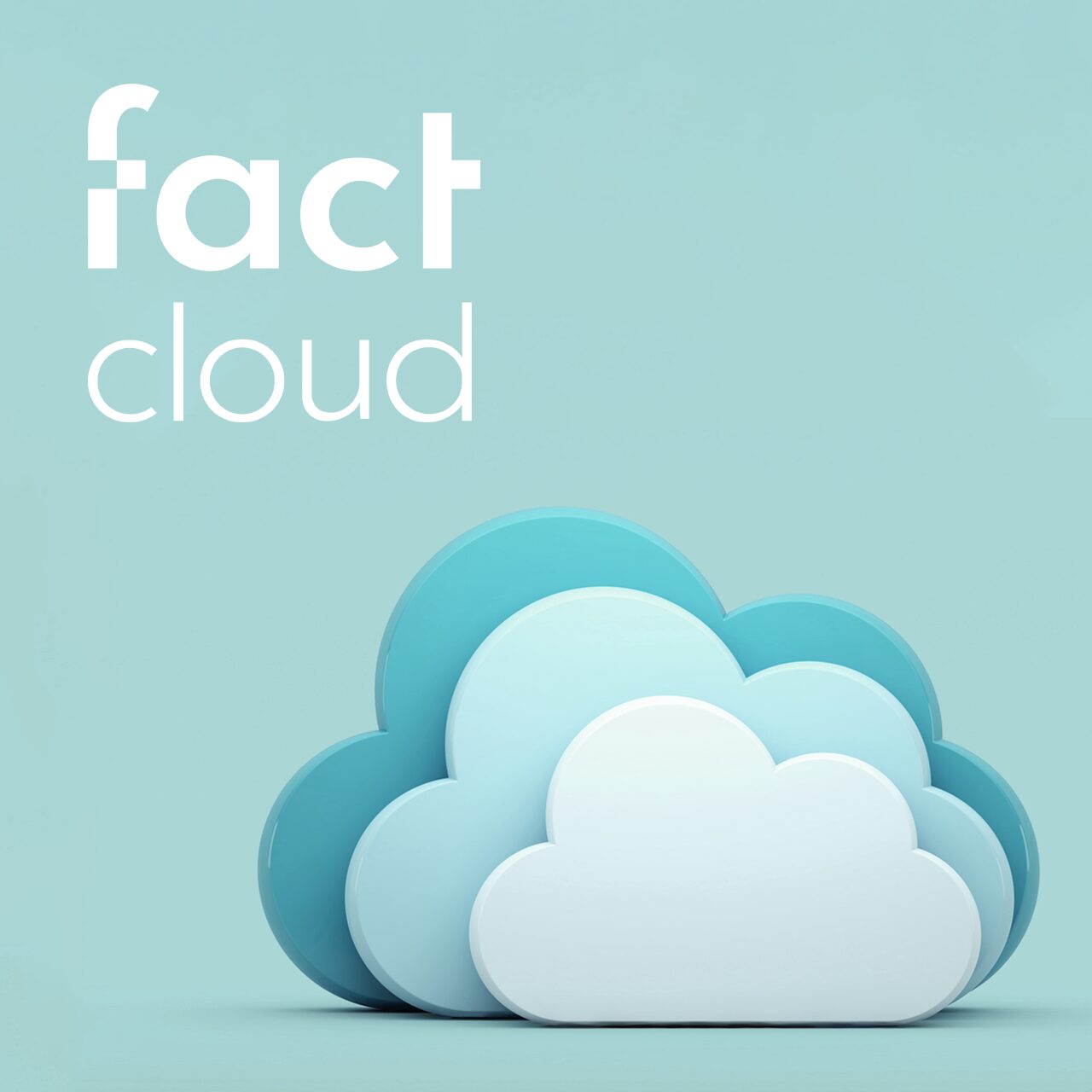 Fact Cloud Keyvisual